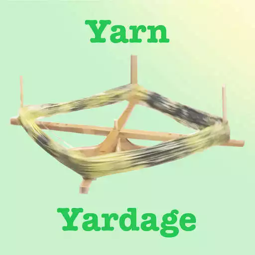Play Yarn Yardage APK
