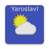 Free play online Yaroslavl - weather APK Free play online Yaroslavl - weather APK