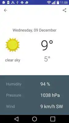 Play Yaroslavl - weather