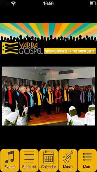 Play Yarra Gospel and enjoy Yarra Gospel with UptoPlay Play Yarra Gospel and enjoy Yarra Gospel with UptoPlay