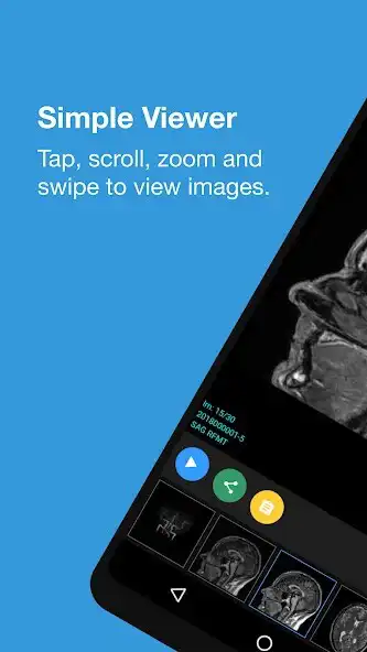 Play YARRA Radiology Doctor as an online game YARRA Radiology Doctor with UptoPlay