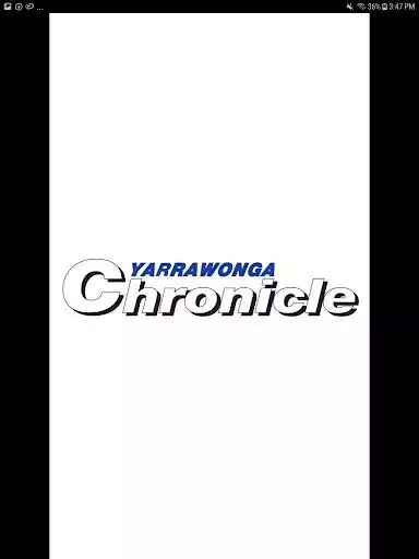 Play Yarrawonga Chronicle