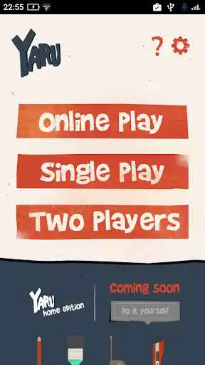 Play Yaru  and enjoy Yaru with UptoPlay