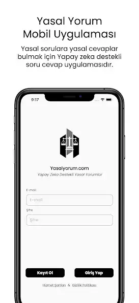 Play Yasal Sorulara Yasal Cevaplar  and enjoy Yasal Sorulara Yasal Cevaplar with UptoPlay
