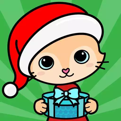 Free play online Yasa Pets Christmas APK Free play online Yasa Pets Christmas APK