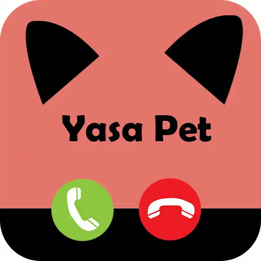 Play Yasa Pets Fake Call APK Play Yasa Pets Fake Call APK