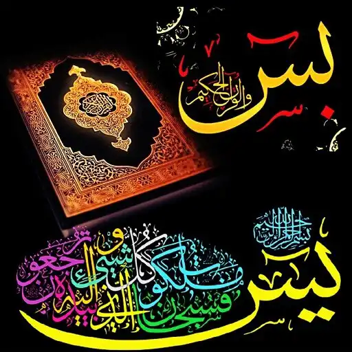Play Yaseen MP3 Offline APK Play Yaseen MP3 Offline APK