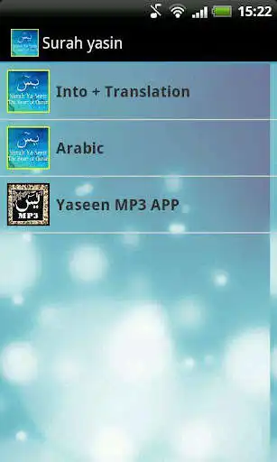 Play YA-SEEN  and enjoy YA-SEEN with UptoPlay