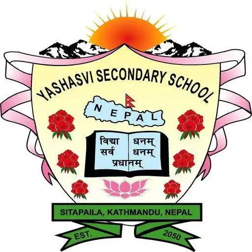 Play Yashasvi Secondary School APK
