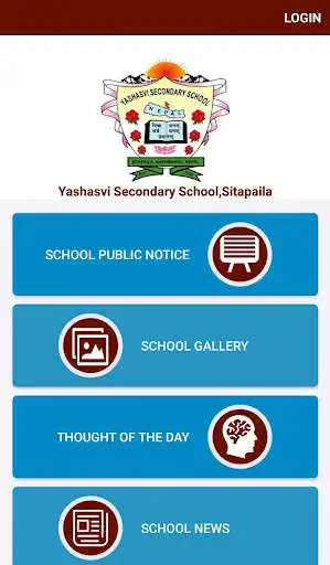 Play Yashasvi Secondary School as an online game online Yashasvi Secondary School with UptoPlay Play Yashasvi Secondary School as an online game Yashasvi Secondary School with UptoPlay