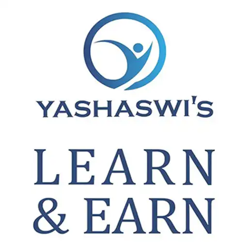 Play Yashaswis Learn Earn APK Play Yashaswis Learn Earn APK