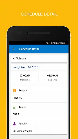 Play Yashika Science Academy as an online game Yashika Science Academy with UptoPlay