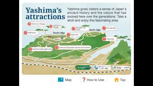 Play APK YashimaCastle  and enjoy YashimaCastle with UptoPlay jp.or.astem.android.MaboroshiYashimajo