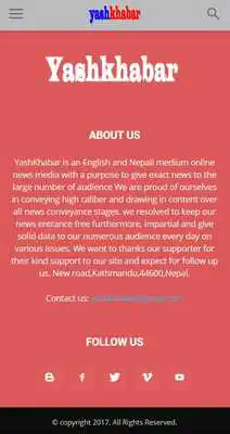 Play Yash Khabar NP