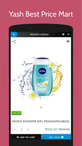 Play Yash Mart as an online game Yash Mart with UptoPlay