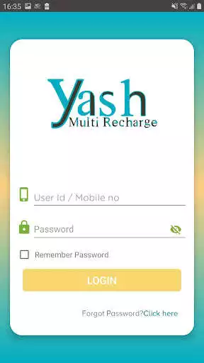 Play Yash Multi Recharge as an online game Yash Multi Recharge with UptoPlay