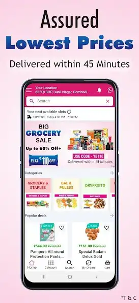 Play YASHODA BASKET- Grocery  Milk  and enjoy YASHODA BASKET- Grocery  Milk with UptoPlay