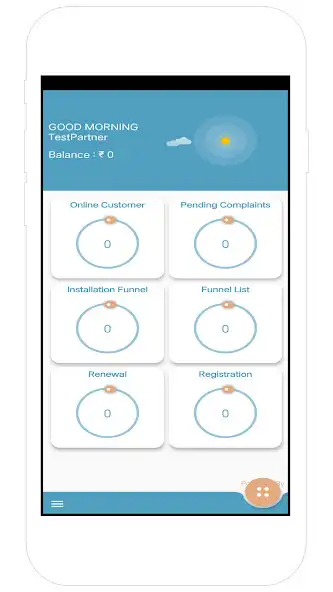 Play Yashtel Partner as an online game Yashtel Partner with UptoPlay