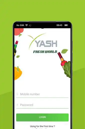 Play Yash Uganda as an online game Yash Uganda with UptoPlay