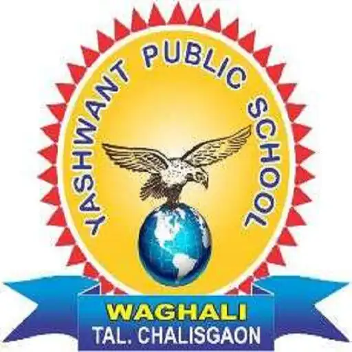 Play Yashwant Public School Waghali APK