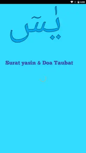 Play Yasinan dan doa Taubat  and enjoy Yasinan dan doa Taubat with UptoPlay