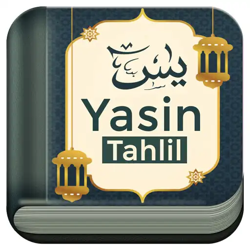 Play Yasin dan Tahlil Audio Offline APK Play Yasin dan Tahlil Audio Offline APK