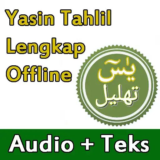 Play Yasin dan Tahlil (Audio Teks) APK