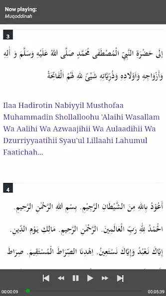 Play Yasin dan Tahlil (Audio Teks) as an online game online Yasin dan Tahlil (Audio Teks) with UptoPlay Play Yasin dan Tahlil (Audio Teks) as an online game Yasin dan Tahlil (Audio Teks) with UptoPlay