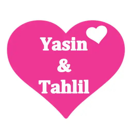 Play Yasin dan Tahlil Lengkap APK Play Yasin dan Tahlil Lengkap APK
