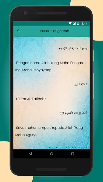 Play Yasin dan Tahlil Terjemah dan  as an online game Yasin dan Tahlil Terjemah dan  with UptoPlay