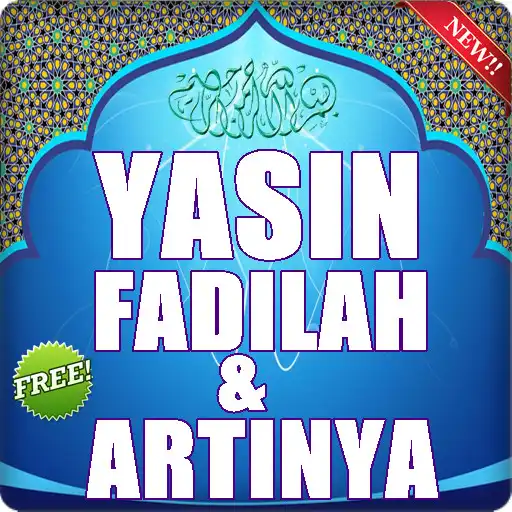 Play Yasin Fadilah Arab dan Artinya  and enjoy Yasin Fadilah Arab dan Artinya with UptoPlay