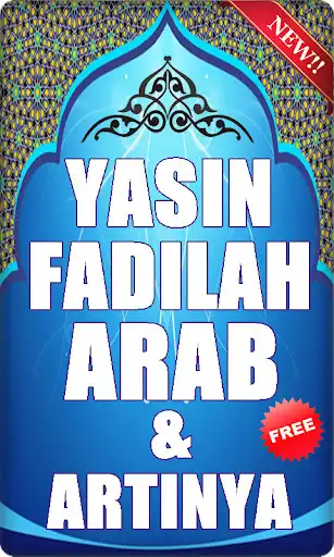 Play Yasin Fadilah Arab dan Artinya as an online game Yasin Fadilah Arab dan Artinya with UptoPlay