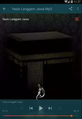 Play Yasin Langgem Jawa Mp3