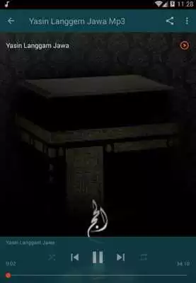 Play Yasin Langgem Jawa Mp3