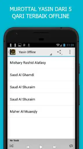 Play Yasin MP3 130 Qari as an online game Yasin MP3 130 Qari with UptoPlay