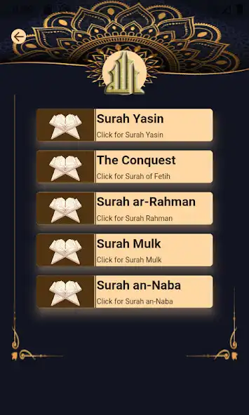 Play Yasin Mulk Naba Fatah Rahman as an online game Yasin Mulk Naba Fatah Rahman with UptoPlay