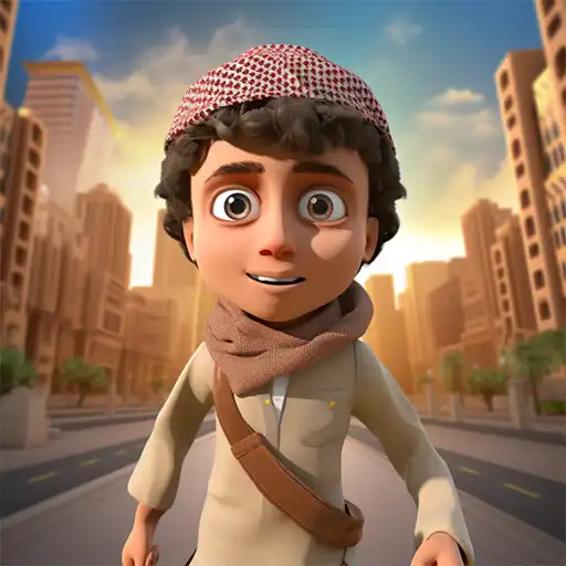 Play Yasin Run : Islamic Game APK