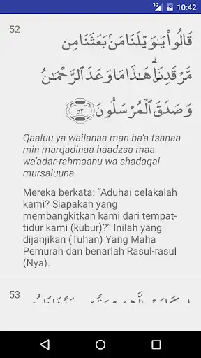 Play Yasin as an online game online Yasin with UptoPlay com.istinbat.yasin Play Yasin as an online game Yasin with UptoPlay