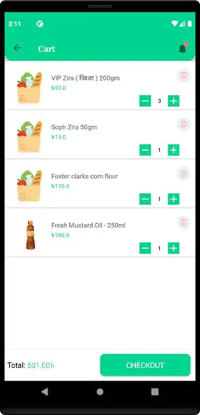 Play Yasin Supershop as an online game Yasin Supershop with UptoPlay