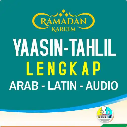Play Yasin, Tahlil dan Manakib APK