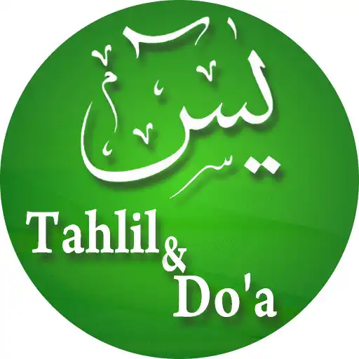 Play Yasin, Tahlil  Doa APK