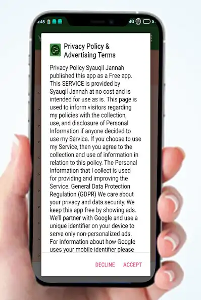 Play Yasin  Tahlil - Dzikir, Doa, dan Istighosah as an online game Yasin  Tahlil - Dzikir, Doa, dan Istighosah with UptoPlay