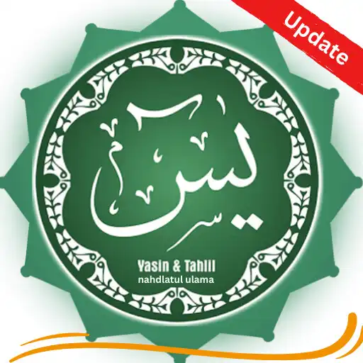 Play Yasin Tahlil - Dzikir  Doa APK