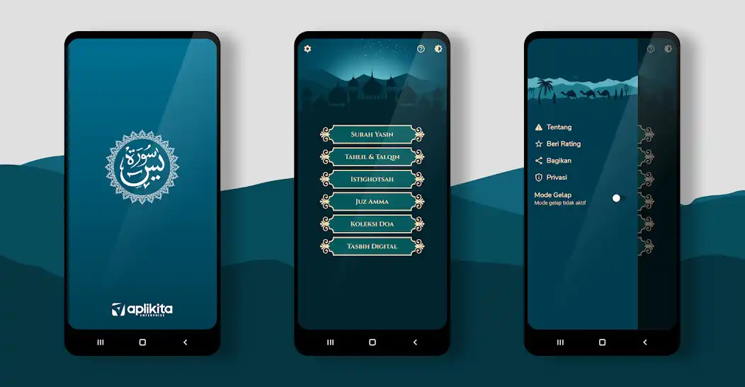 Play Yasin Tahlil Offline and enjoy Yasin Tahlil Offline with UptoPlay Play Yasin Tahlil Offline and enjoy Yasin Tahlil Offline with UptoPlay