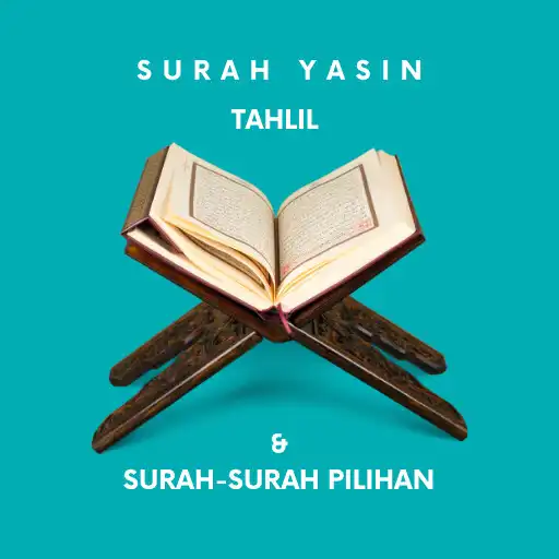 Play YASIN, TAHLIL  SURAH PILIHAN APK