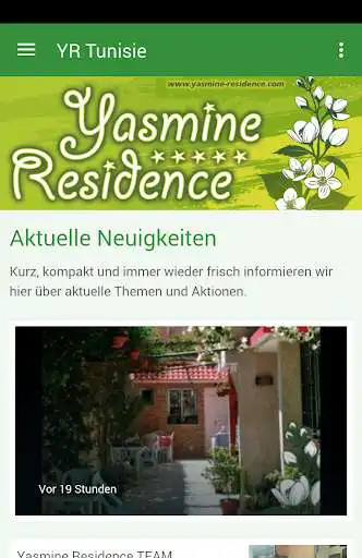 Play Yasmine Residence  and enjoy Yasmine Residence with UptoPlay