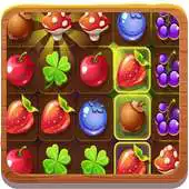 Free play online Yasmin Match Three APK