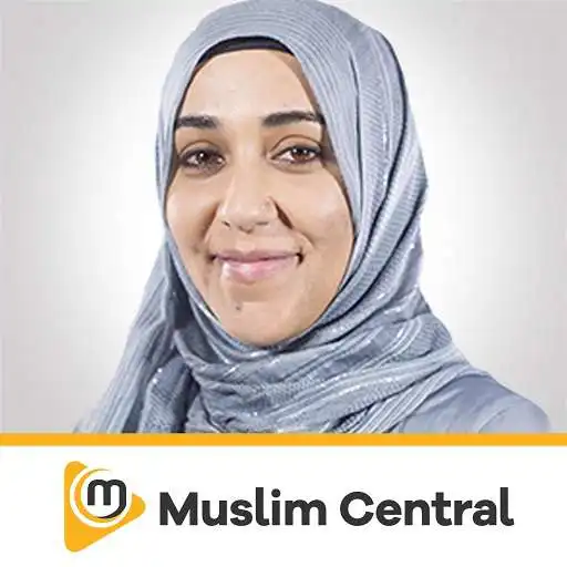 Play Yasmin Mogahed Audio Lectures APK