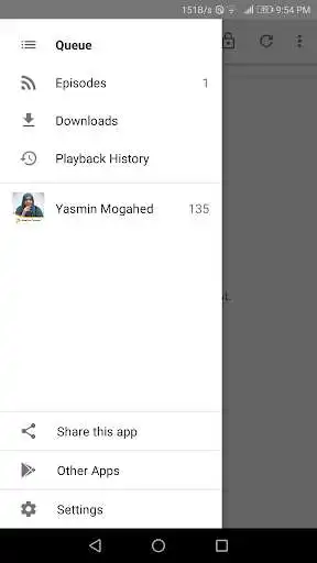 Play Yasmin Mogahed Audio Lectures  and enjoy Yasmin Mogahed Audio Lectures with UptoPlay