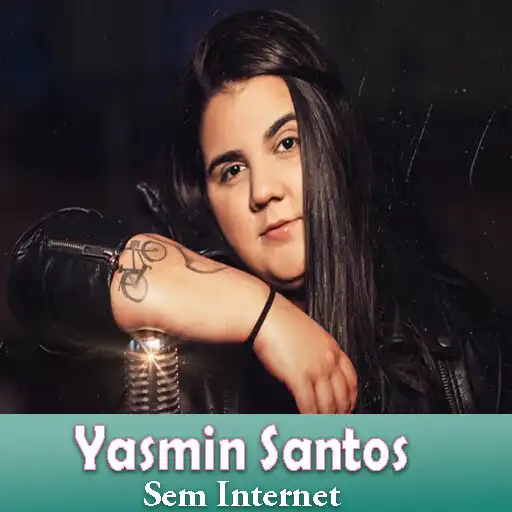 Play Yasmin Santos Sertanejas APK